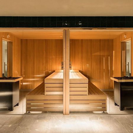 La Fondation Paris Dış mekan fotoğraf